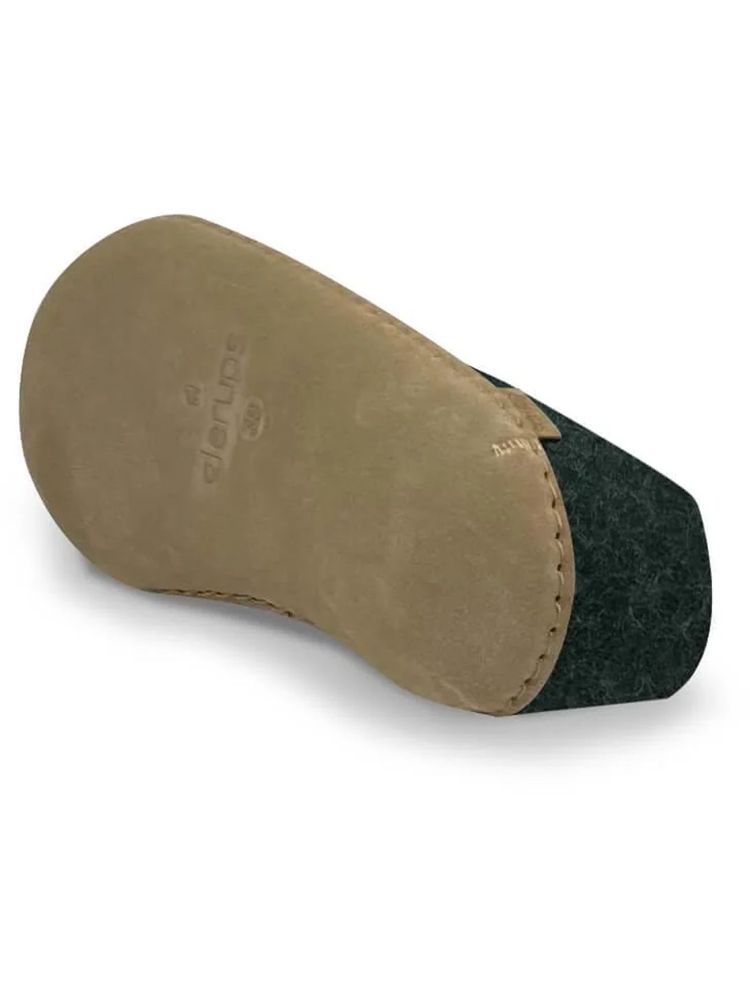Glerups Glerups Shoe Leather A-09-Forest pantoffels en huissokken Glerups Shoe Leather Forest A-09-Forest pantoffels en huissokken online bestellen bij Kathmandu Outdoor & Travel