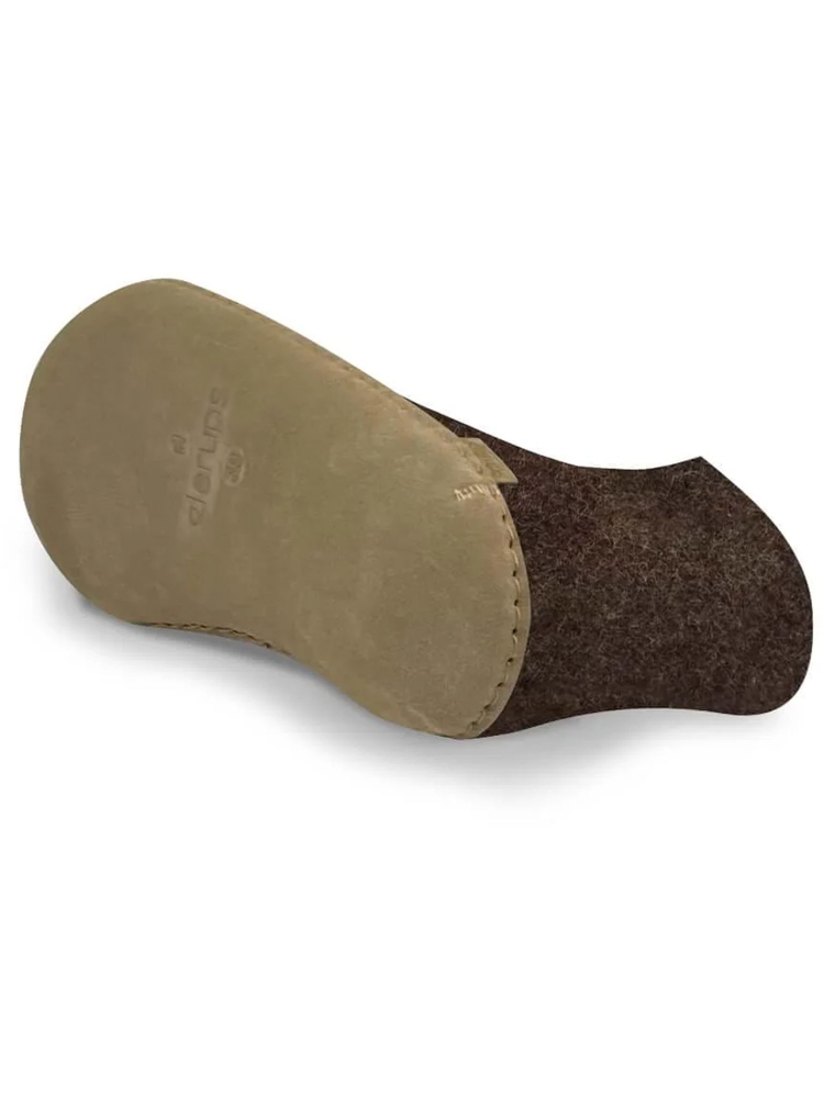 Glerups Glerups Boot Leather G-04-Chestnut pantoffels en huissokken Glerups Boot Leather Chestnut G-04-Chestnut pantoffels en huissokken online bestellen bij Kathmandu Outdoor & Travel