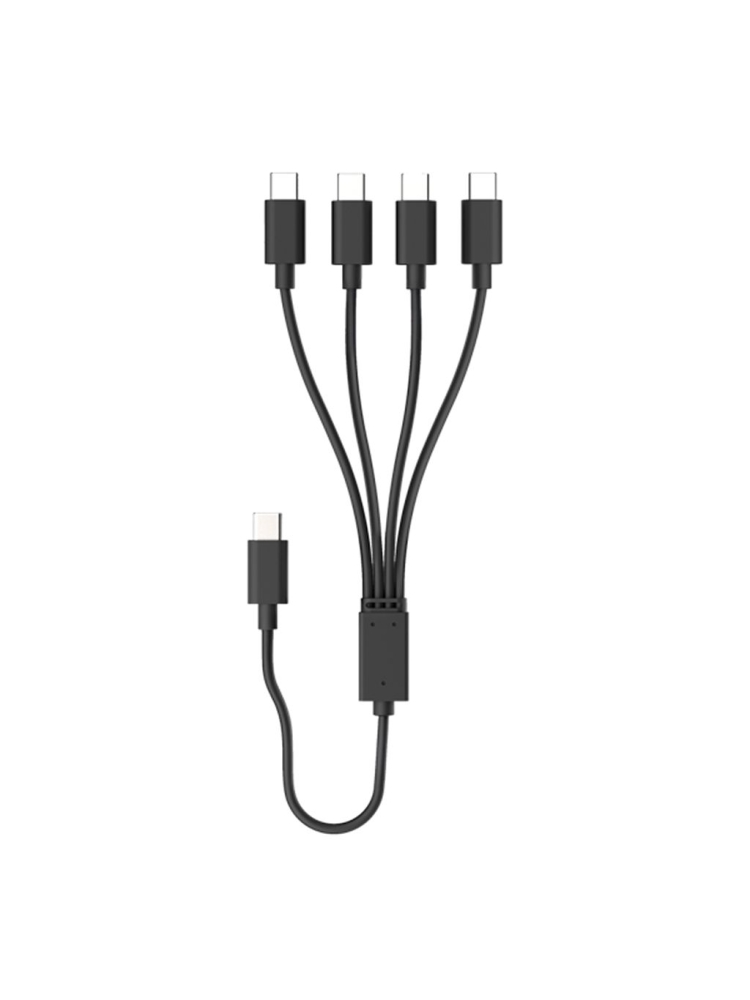 Xtorm Xtorm Oplaadbare AAA Batterijen met USB-C - 4 pack XNG3AB4 energie & electronica Xtorm Oplaadbare AAA Batterijen met USB-C - 4 pack Orange XNG3AB4 energie & electronica online bestellen bij Kathmandu Outdoor & Travel