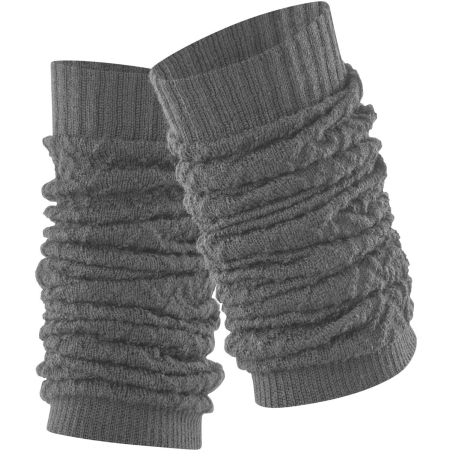 Falke Fable Estate Legwarmer Flanell Falke Fable Estate Legwarmer Flanell