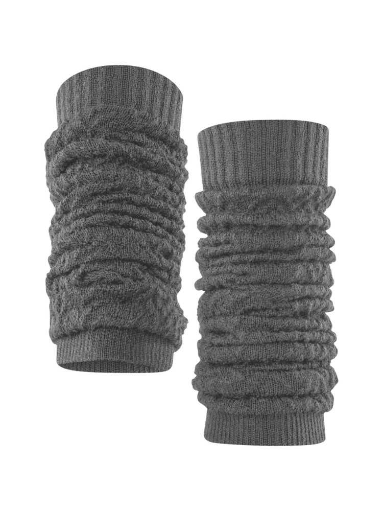 Falke Falke Fable Estate Legwarmer 46674-3210 pantoffels en huissokken Falke Fable Estate Legwarmer Flanell 46674-3210 pantoffels en huissokken online bestellen bij Kathmandu Outdoor & Travel
