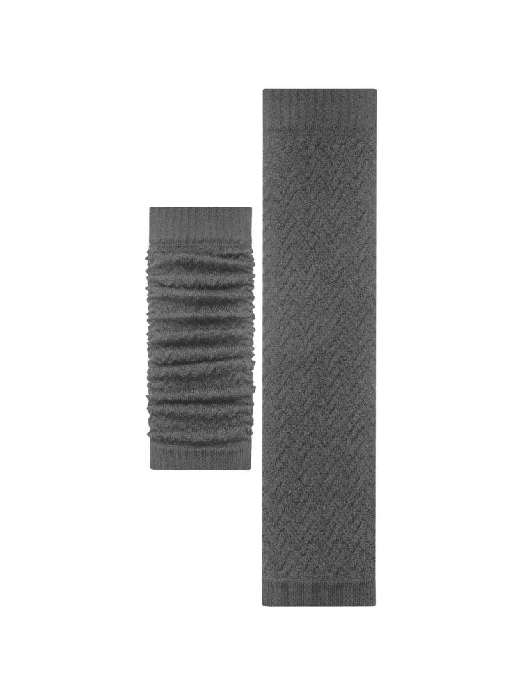 Falke Falke Fable Estate Legwarmer 46674-3210 pantoffels en huissokken Falke Fable Estate Legwarmer Flanell 46674-3210 pantoffels en huissokken online bestellen bij Kathmandu Outdoor & Travel