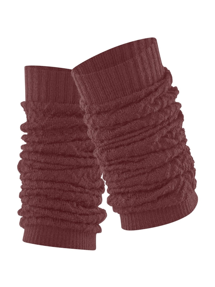 Falke Falke Fable Estate Legwarmer 46674-5950 pantoffels en huissokken Falke Fable Estate Legwarmer Cayenne 46674-5950 pantoffels en huissokken online bestellen bij Kathmandu Outdoor & Travel