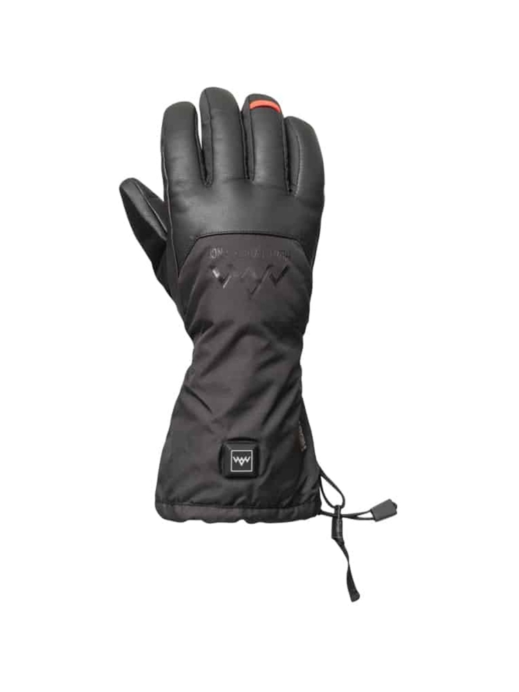 Heat-X Heat-X Heated Blizzard Gloves HEOS049-Black kleding accessoires Heat-X Heated Blizzard Gloves HEOS049-Black HEOS049-Black kleding accessoires online bestellen bij Kathmandu Outdoor & Travel