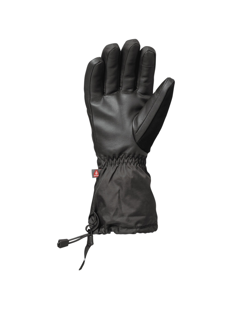 Heat-X Heat-X Heated Blizzard Gloves HEOS049-Black kleding accessoires Heat-X Heated Blizzard Gloves HEOS049-Black HEOS049-Black kleding accessoires online bestellen bij Kathmandu Outdoor & Travel