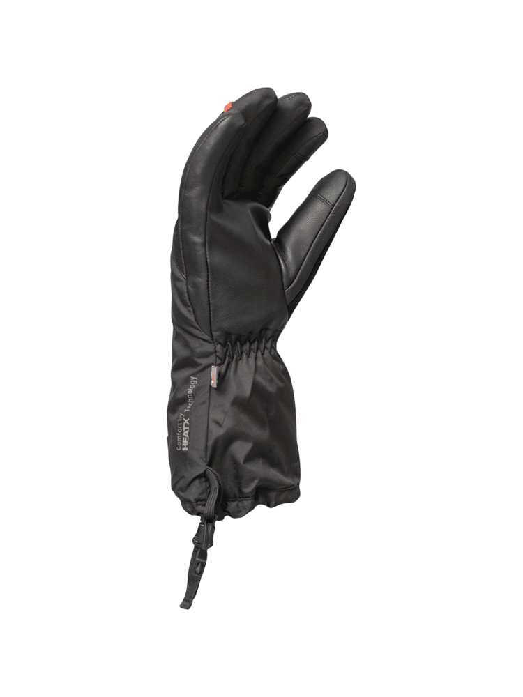 Heat-X Heat-X Heated Blizzard Gloves HEOS049-Black kleding accessoires Heat-X Heated Blizzard Gloves HEOS049-Black HEOS049-Black kleding accessoires online bestellen bij Kathmandu Outdoor & Travel