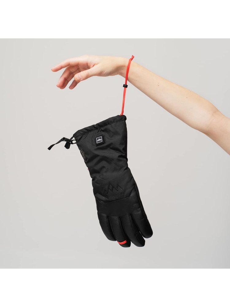 Heat-X Heat-X Heated Blizzard Gloves HEOS049-Black kleding accessoires Heat-X Heated Blizzard Gloves HEOS049-Black HEOS049-Black kleding accessoires online bestellen bij Kathmandu Outdoor & Travel