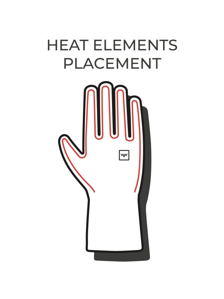 Heat-X Heat-X Heated Blizzard Gloves HEOS049-Black kleding accessoires Heat-X Heated Blizzard Gloves HEOS049-Black HEOS049-Black kleding accessoires online bestellen bij Kathmandu Outdoor & Travel