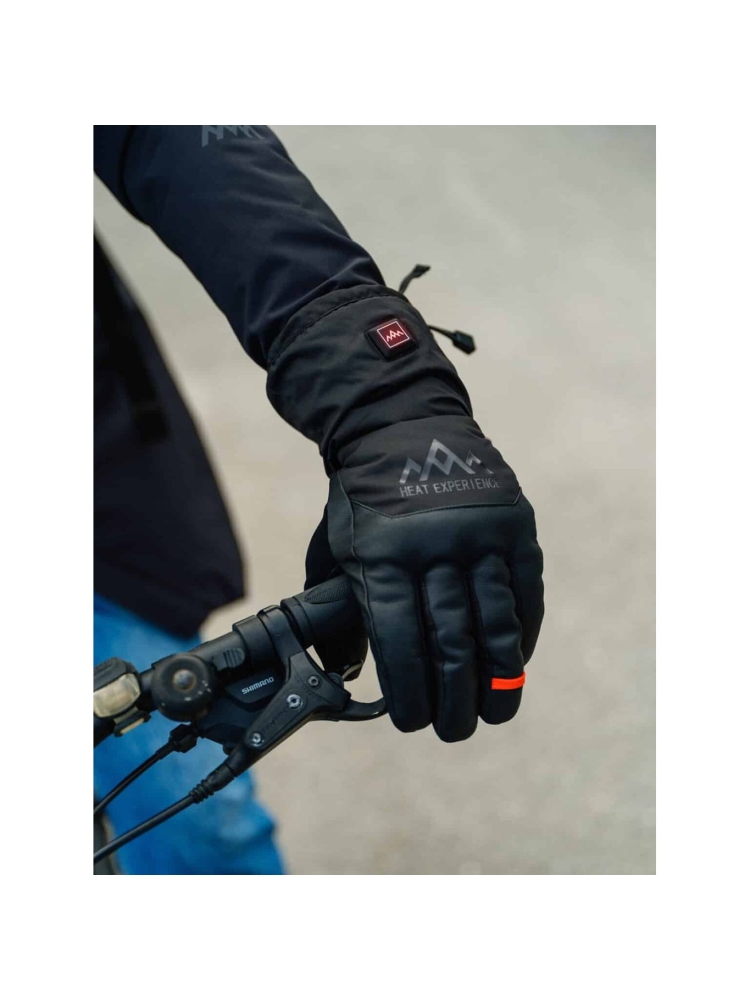 Heat-X Heat-X Heated Blizzard Gloves HEOS049-Black kleding accessoires Heat-X Heated Blizzard Gloves HEOS049-Black HEOS049-Black kleding accessoires online bestellen bij Kathmandu Outdoor & Travel
