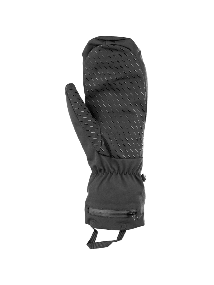 Heat-X Heated Everyday Mittens​  HEES0020-Black HEES002-Black kleding accessoires online bestellen bij Kathmandu Outdoor & Travel