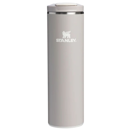 Stanley The Transit Fliptop Mug 0,47L Ash Stanley The Transit Fliptop Mug 0,47L Ash