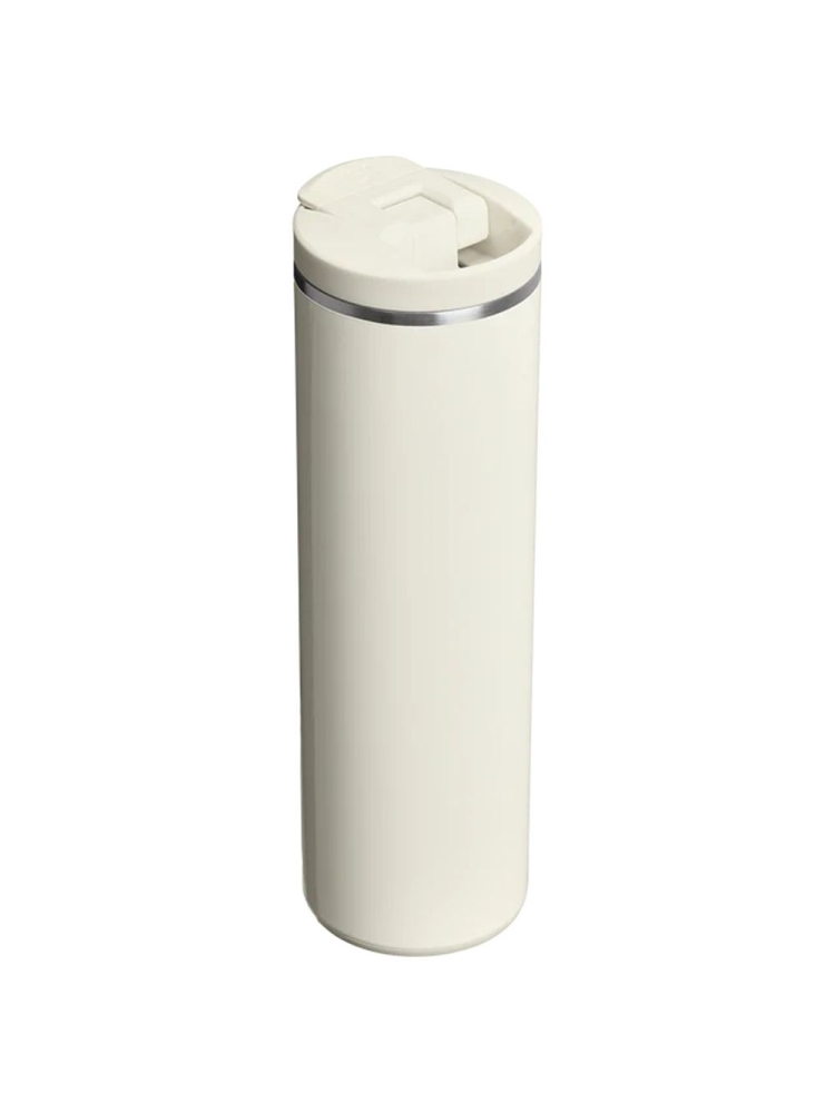 Stanley Stanley The Transit Fliptop Mug 0,47L 10-13062-013 drinkflessen en thermosflessen Stanley The Transit Fliptop Mug 0,47L Cream Gloss 10-13062-013 drinkflessen en thermosflessen online bestellen bij Kathmandu Outdoor & Travel