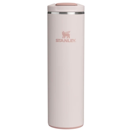 Stanley  The Transit Fliptop Mug 0,47L  Rose Quartz 