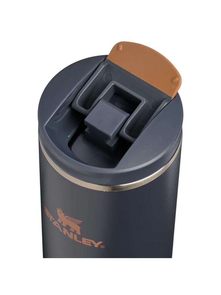 Stanley The Transit Fliptop Mug 0,35L  Twilight 10-13063-015 drinkflessen en thermosflessen online bestellen bij Kathmandu Outdoor & Travel