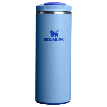Stanley The Transit Fliptop Mug 0,35L Blue Sky Stanley The Transit Fliptop Mug 0,35L Blue Sky