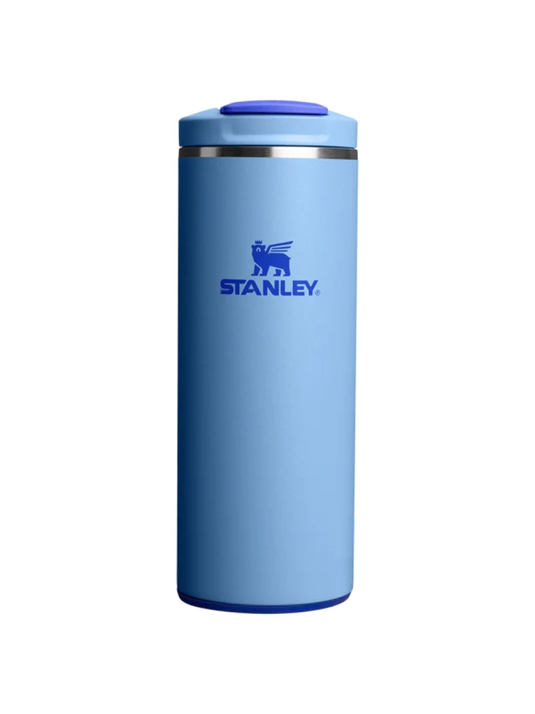 Stanley Stanley The Transit Fliptop Mug 0,35L 10-13063-0052 drinkflessen en thermosflessen Stanley The Transit Fliptop Mug 0,35L Blue Sky 10-13063-0052 drinkflessen en thermosflessen online bestellen bij Kathmandu Outdoor & Travel