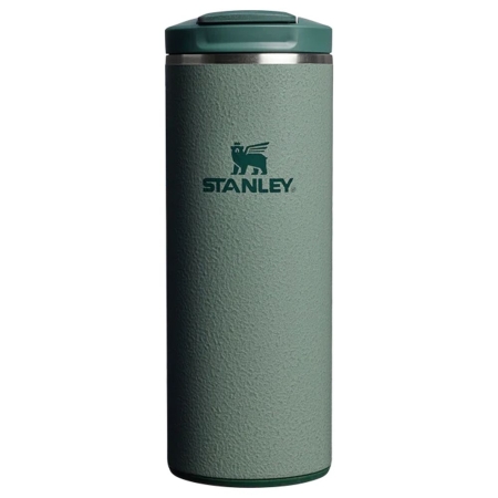 Stanley  The Transit Fliptop Mug 0,35L  Hammertone Green 