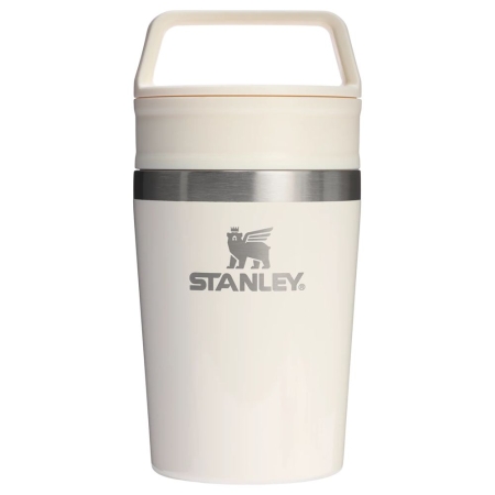Stanley  The Café-To-Go Travel Mug 0,23L  Cream Gloss 