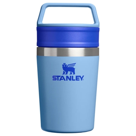 Stanley The Café-To-Go Travel Mug 0,23L Blue Sky Stanley The Café-To-Go Travel Mug 0,23L Blue Sky