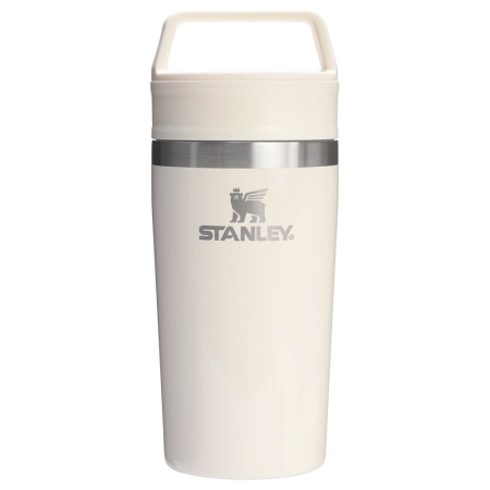 Stanley  The Café-To-Go Travel Mug 0,35L  Cream Gloss 