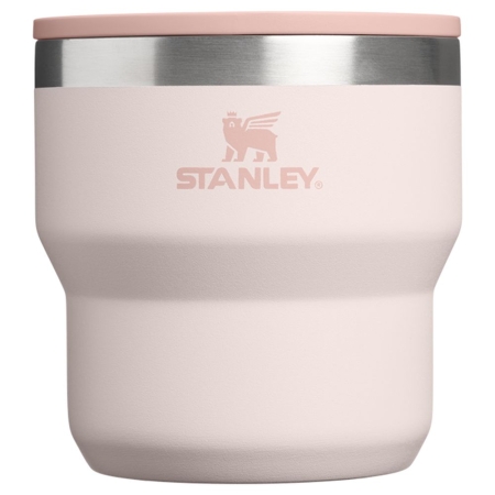 Stanley  The Stay Hot Stacking Camp Cup Rose Quartz 