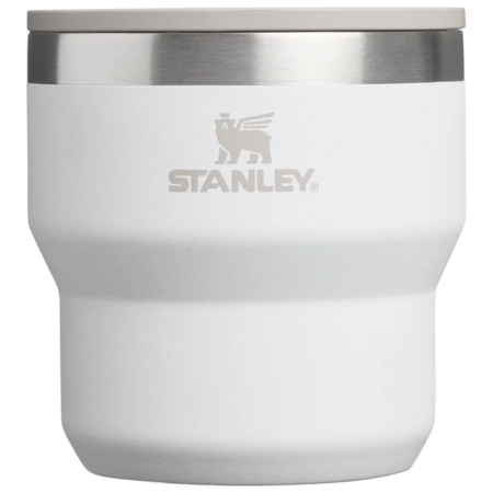 Stanley The Stay Hot Stacking Camp Cup Frost Stanley The Stay Hot Stacking Camp Cup Frost