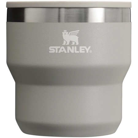 Stanley The Stay Hot Stacking Camp Cup Ash Stanley The Stay Hot Stacking Camp Cup Ash