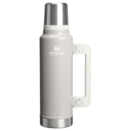 Stanley The Legendary Classic Bottle 1,4L Hammertone Ash Stanley The Legendary Classic Bottle 1,4L Hammertone Ash