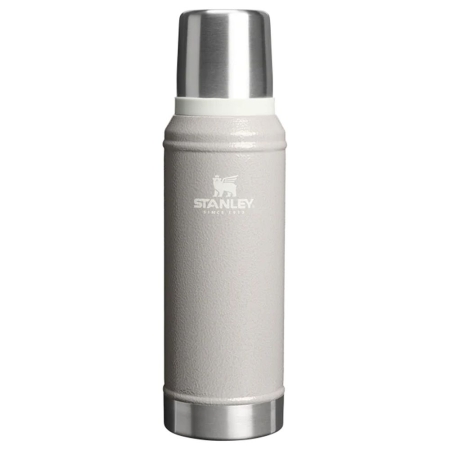 Stanley  The Legendary Classic Bottle 0,94L  Hammertone Ash 