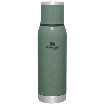 Stanley The Adventure To-Go Bottle 0,75L Hammertone Green Stanley The Adventure To-Go Bottle 0,75L Hammertone Green