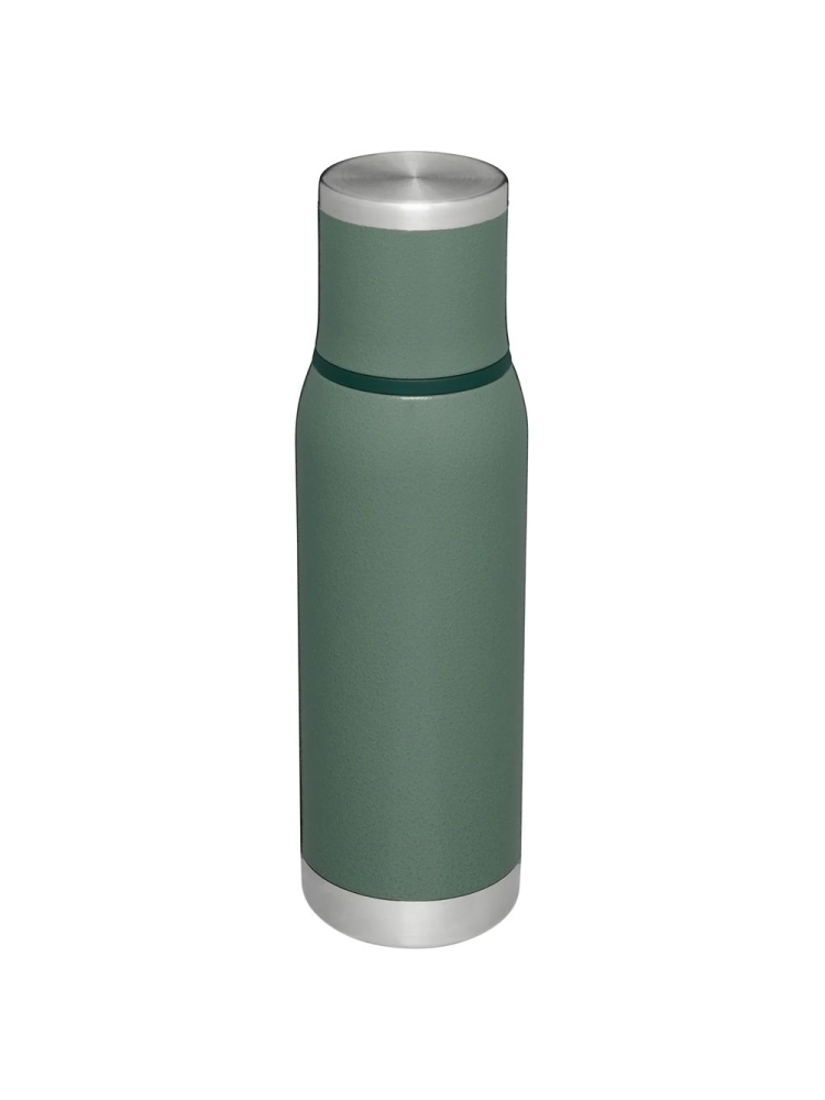 Stanley The Adventure To-Go Bottle 0,75L  Hammertone Green 10-10818-052 drinkflessen en thermosflessen online bestellen bij Kathmandu Outdoor & Travel