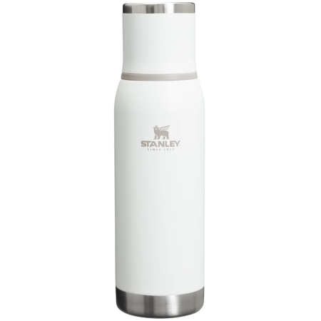 Stanley The Adventure To-Go Bottle 0,75L Frost Stanley The Adventure To-Go Bottle 0,75L Frost