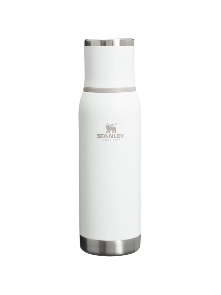 Stanley The Adventure To-Go Bottle 0,75L  Frost 10-10818-048 drinkflessen en thermosflessen online bestellen bij Kathmandu Outdoor & Travel