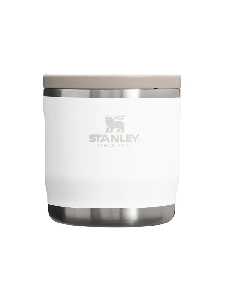 Stanley The Adventure To-Go Food Jar 0,35L  Frost 10-10837-039 drinkflessen en thermosflessen online bestellen bij Kathmandu Outdoor & Travel