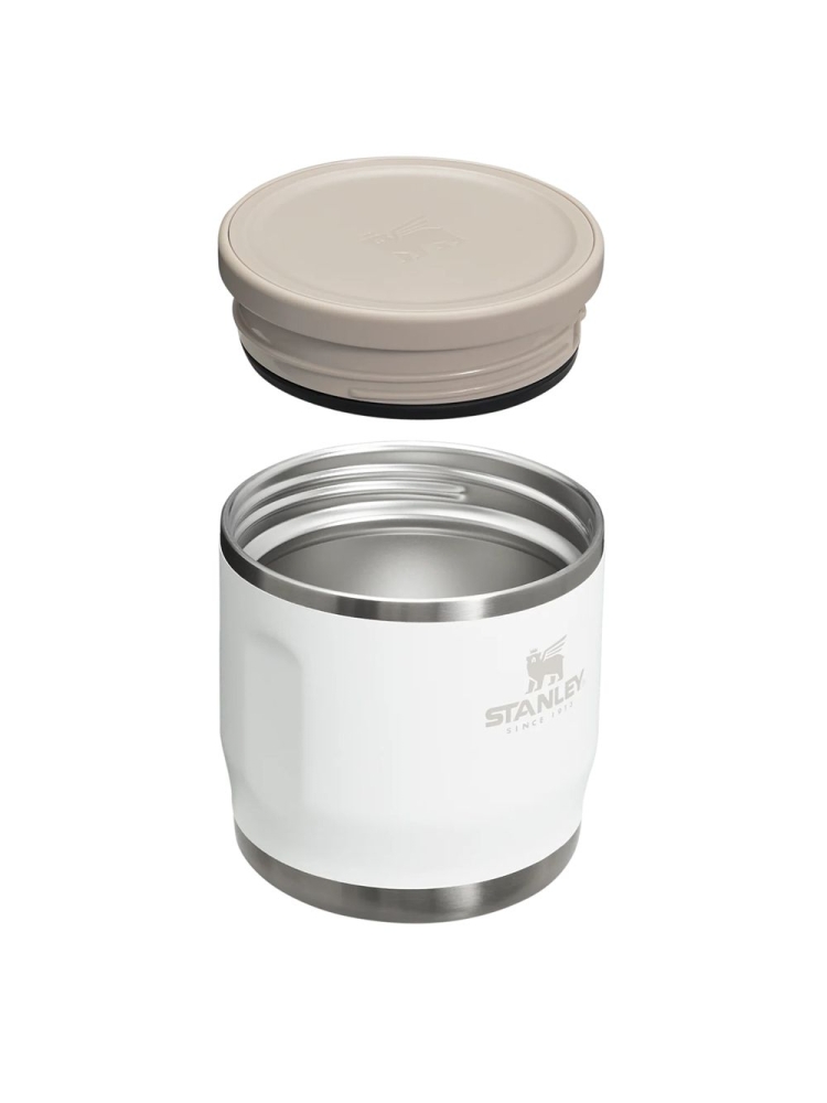 Stanley The Adventure To-Go Food Jar 0,35L  Frost 10-10837-039 drinkflessen en thermosflessen online bestellen bij Kathmandu Outdoor & Travel