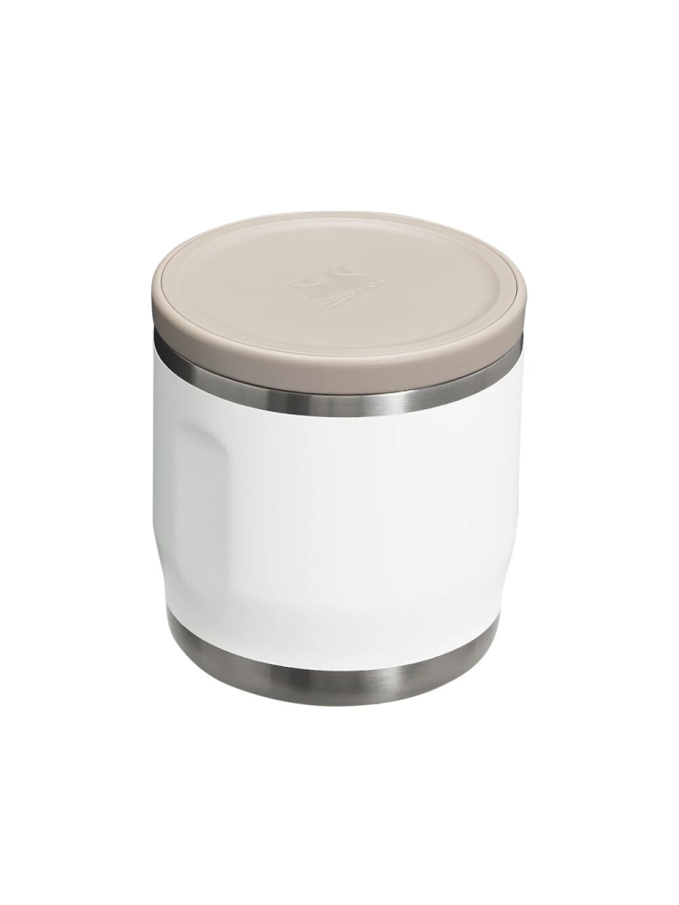 Stanley The Adventure To-Go Food Jar 0,35L  Frost 10-10837-039 drinkflessen en thermosflessen online bestellen bij Kathmandu Outdoor & Travel