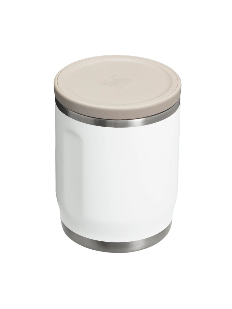 Stanley Stanley The Adventure To-Go Food Jar 0,53L 10-10836-041 drinkflessen en thermosflessen Stanley The Adventure To-Go Food Jar 0,53L Frost 10-10836-041 drinkflessen en thermosflessen online bestellen bij Kathmandu Outdoor & Travel