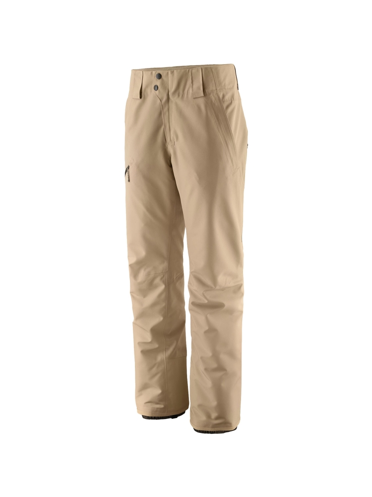 Patagonia Patagonia Insulated Powder Town Pants - Reg Women's 31186-ORTN broeken Patagonia Insulated Powder Town Pants - Reg Women's Oar Tan 31186-ORTN broeken online bestellen bij Kathmandu Outdoor & Travel