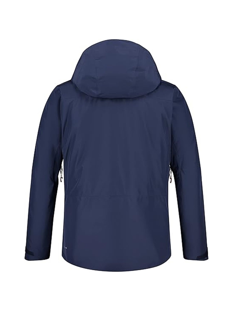 Rab Khroma Volition Jacket Deep Ink QIO-80-DIK jassen online bestellen bij Kathmandu Outdoor & Travel