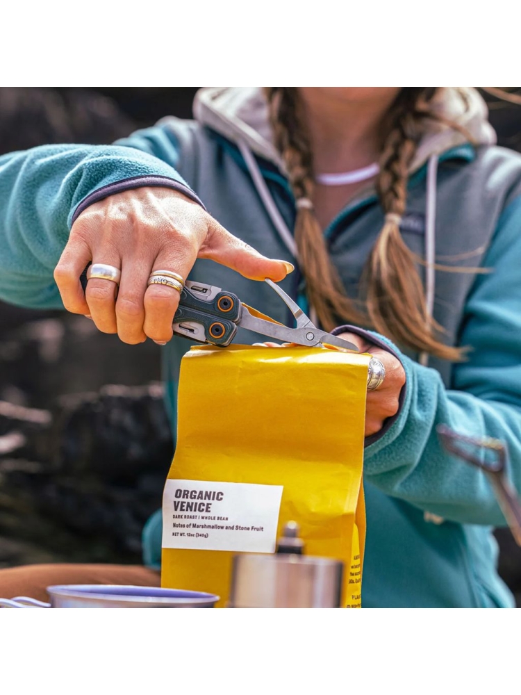 Leatherman Leatherman Wave Alpha 833401 messen & tools Leatherman Wave Alpha Cascadia 833401 messen & tools online bestellen bij Kathmandu Outdoor & Travel