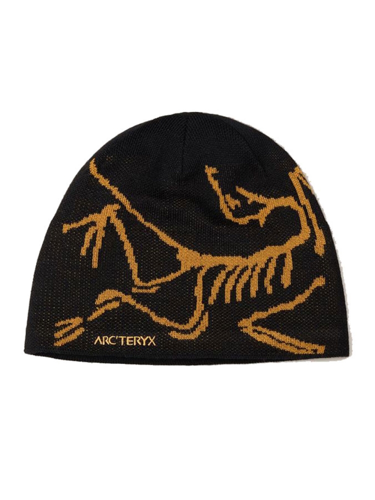 Arc'teryx Arc'teryx Bird Head Toque 24K Black kleding accessoires Arc'teryx Bird Head Toque 6756-24K Black 24K Black kleding accessoires online bestellen bij Kathmandu Outdoor & Travel