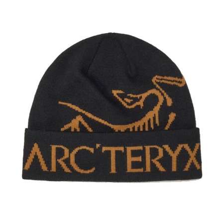 Arc'teryx  Bird Word Toque 1006-24K Black 