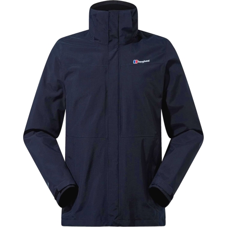 Berghaus Hillwalker Jacket IA DUSK/NAVY BLAZER Berghaus Hillwalker Jacket IA DUSK/NAVY BLAZER