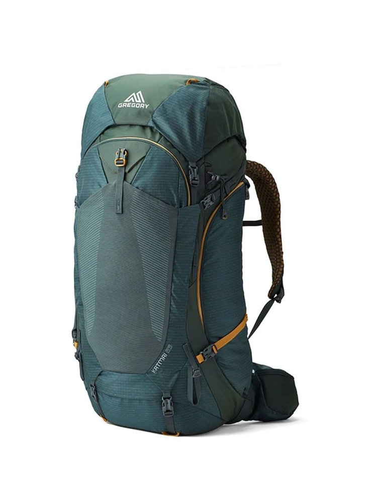 Gregory Katmai 65 Oxide Green - www.kathmandu.nl - kathmandu.nl