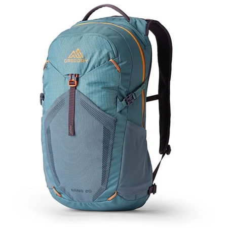 Gregory Nano 20 Rio Blue Gregory Nano 20 Rio Blue