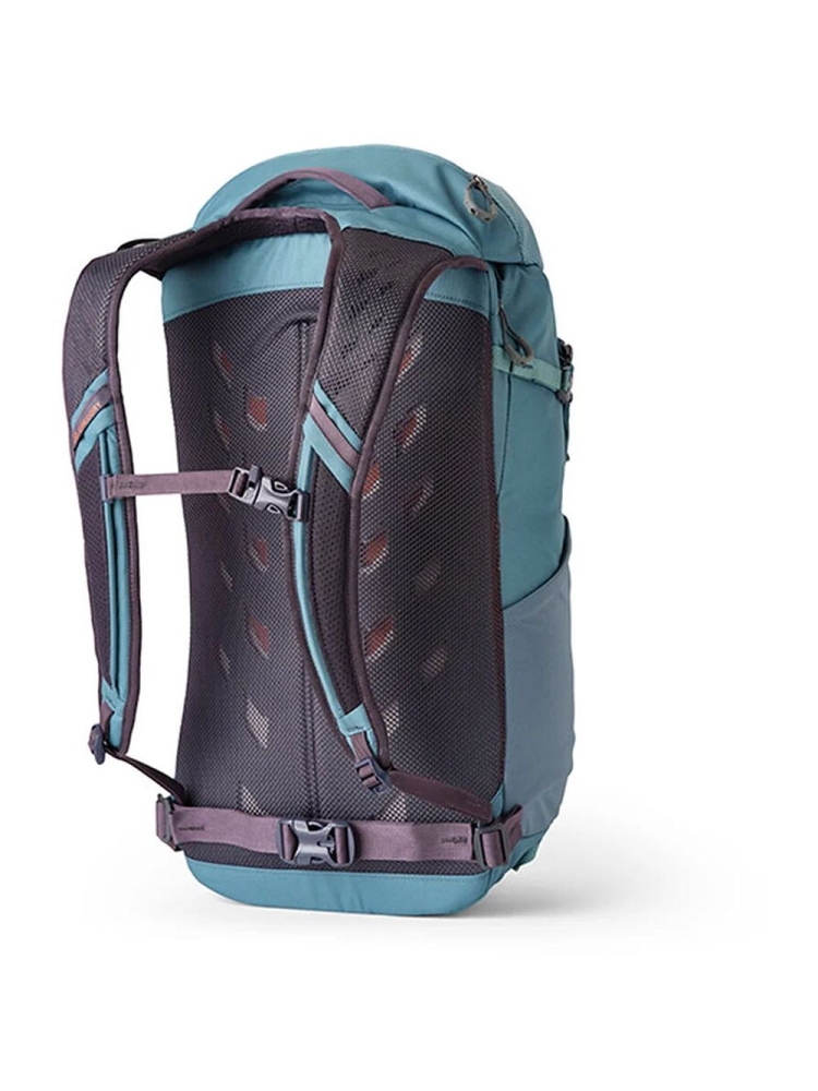 Gregory Nano 28 Rio Blue - www.kathmandu.nl - kathmandu.nl