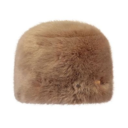 Barts  Josh Hat light brown 