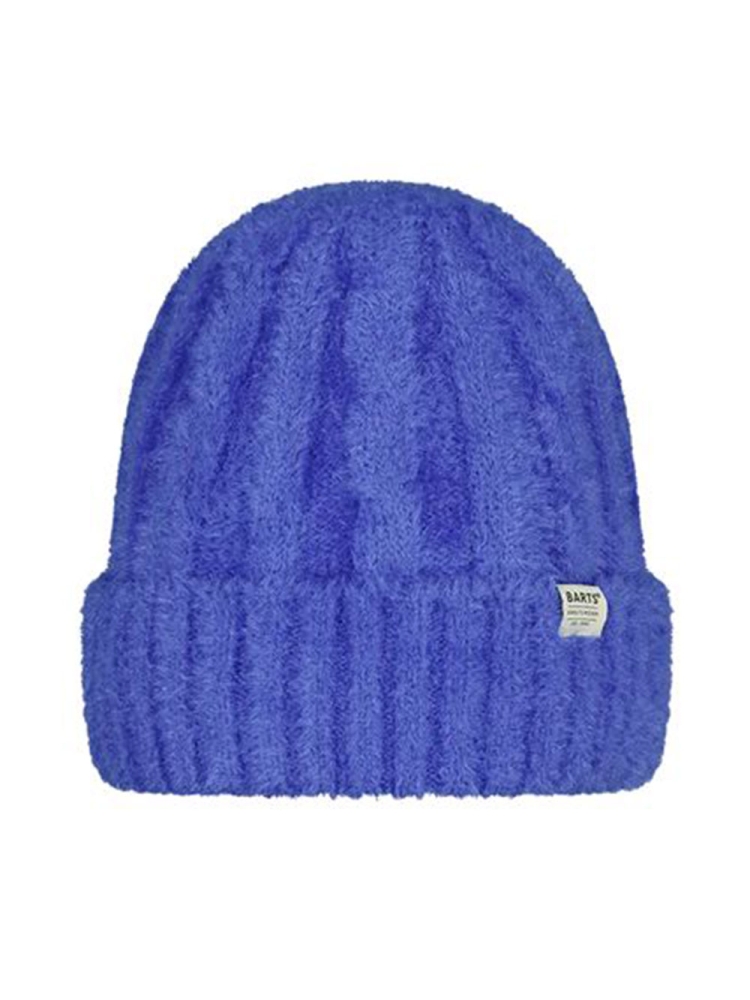 Barts Tangalle Beanie cobalt 6482-04 kleding accessoires online bestellen bij Kathmandu Outdoor & Travel