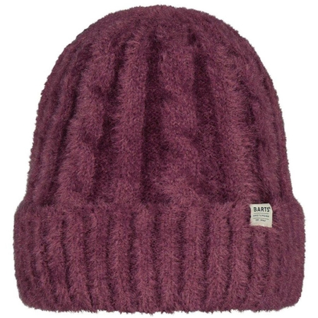 Barts Tangalle Beanie aubergine Barts Tangalle Beanie aubergine