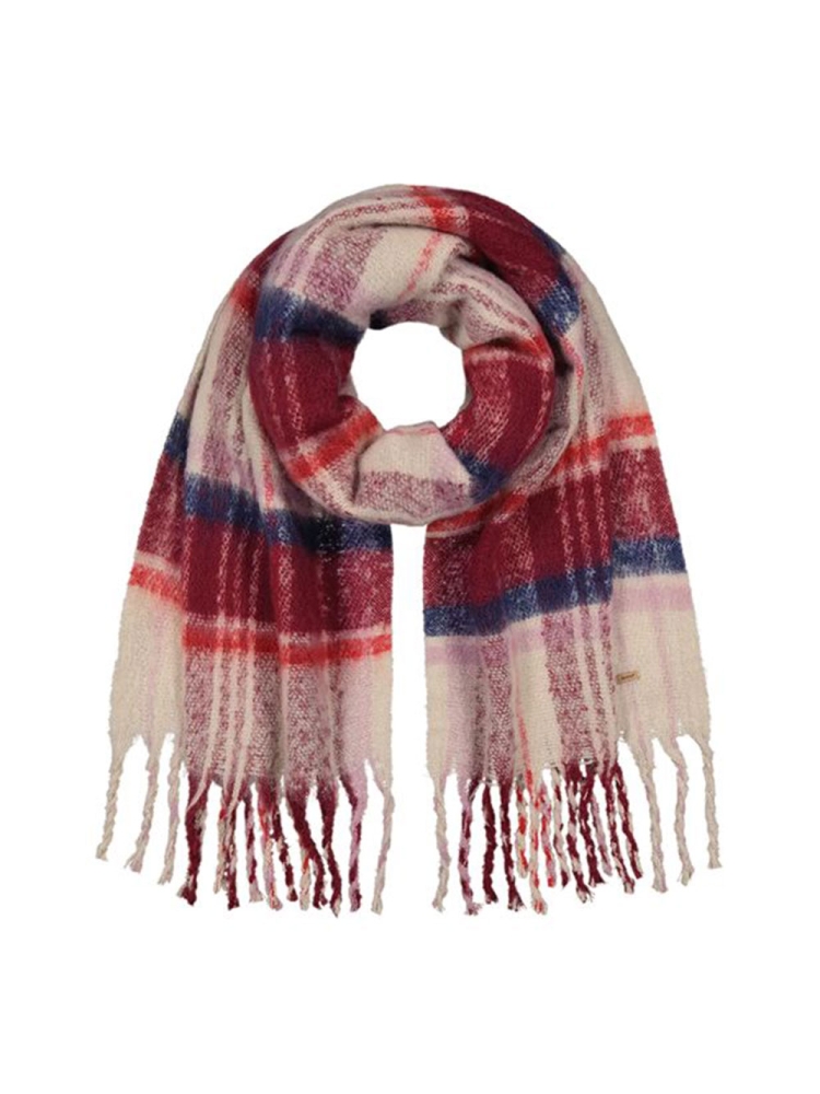 Barts Barts Loriant Scarf 0280-40 kleding accessoires Barts Loriant Scarf mauve 0280-40 kleding accessoires online bestellen bij Kathmandu Outdoor & Travel